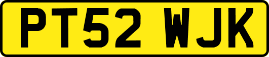 PT52WJK