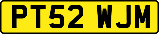PT52WJM