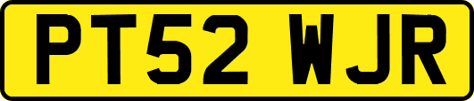PT52WJR