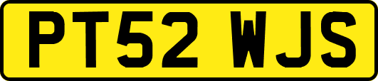 PT52WJS