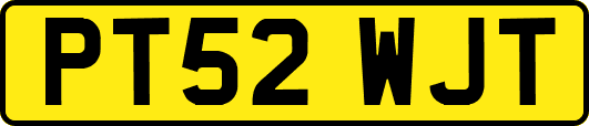 PT52WJT