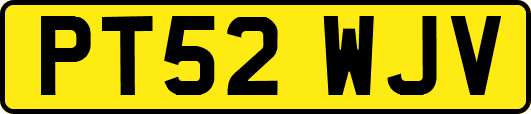 PT52WJV