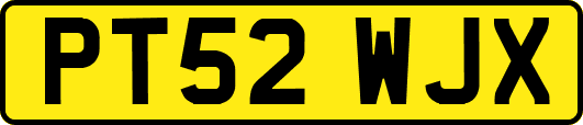 PT52WJX