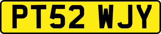 PT52WJY