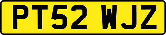 PT52WJZ