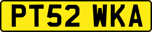PT52WKA