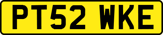 PT52WKE