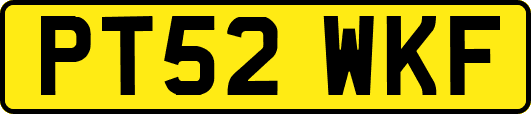 PT52WKF