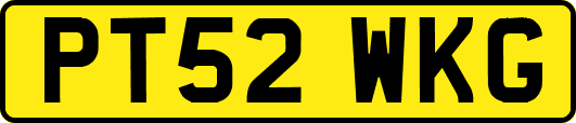 PT52WKG