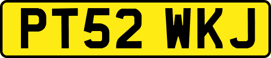 PT52WKJ