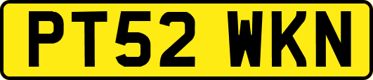 PT52WKN