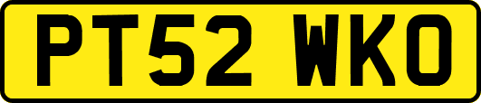 PT52WKO
