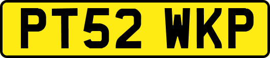 PT52WKP
