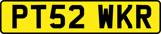 PT52WKR