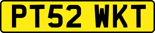 PT52WKT