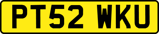 PT52WKU