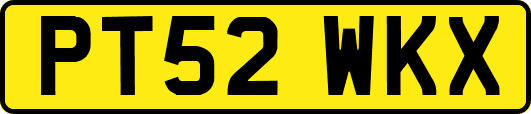 PT52WKX