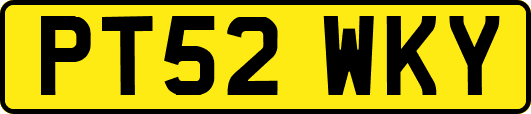PT52WKY