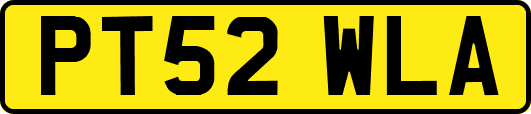 PT52WLA