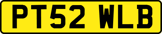 PT52WLB