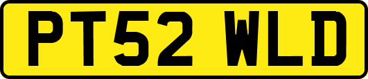PT52WLD