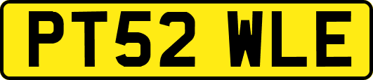 PT52WLE