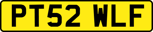 PT52WLF