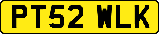 PT52WLK