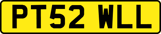 PT52WLL