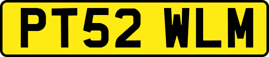 PT52WLM
