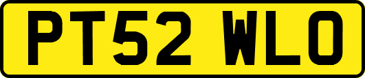PT52WLO