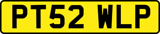 PT52WLP