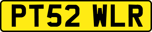 PT52WLR