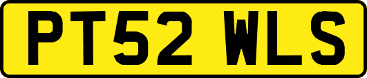PT52WLS
