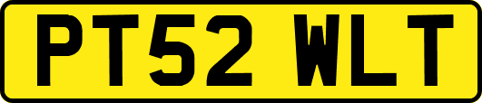 PT52WLT