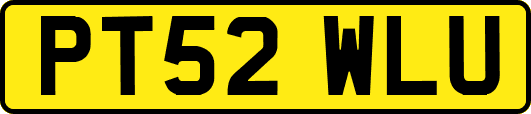 PT52WLU