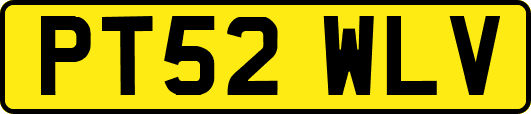 PT52WLV