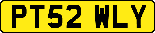 PT52WLY