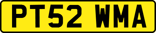 PT52WMA