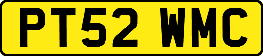 PT52WMC
