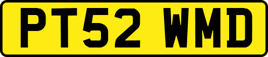 PT52WMD