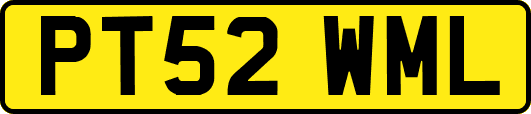 PT52WML