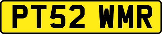 PT52WMR