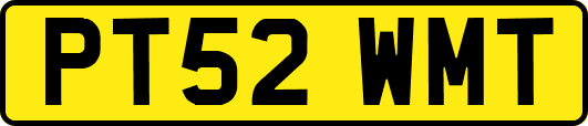 PT52WMT