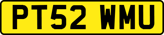 PT52WMU