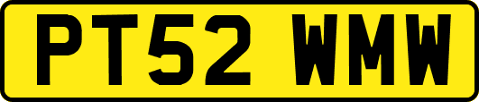 PT52WMW