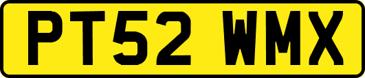 PT52WMX