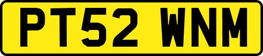 PT52WNM