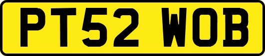 PT52WOB