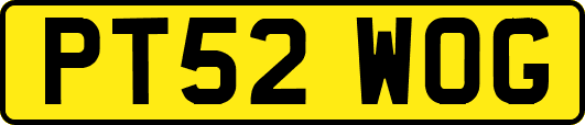 PT52WOG